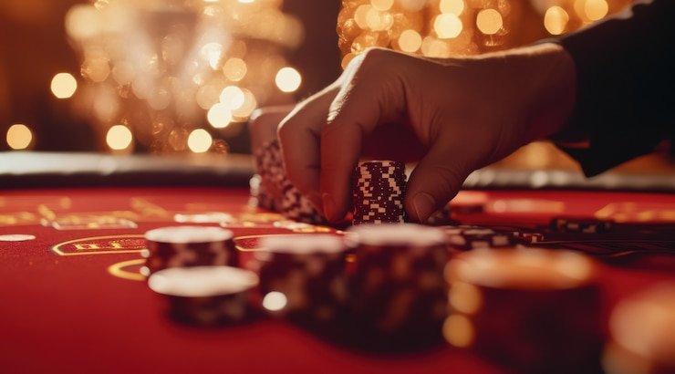 Tampilan hasil dan saldo Tampilan hasil dan pembaruan saldo